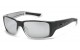 X-Loop Lightweight Sport Wrap Shades x2724