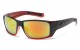 X-Loop Lightweight Sport Wrap Shades x2724