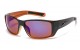 X-Loop Lightweight Sport Wrap Shades x2724