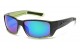 X-Loop Lightweight Sport Wrap Shades x2724