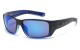 X-Loop Lightweight Sport Wrap Shades x2724