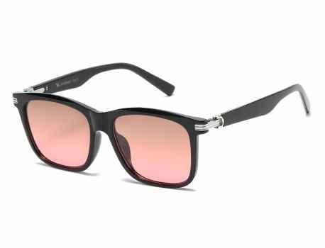 VG Trendy Square Frame Shades vg29587