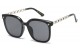 VG Rounded Square Frame Sunglasses vg29584