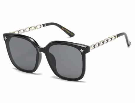 VG Rounded Square Frame Sunglasses vg29584