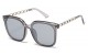 VG Rounded Square Frame Sunglasses vg29584