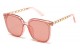 VG Rounded Square Frame Sunglasses vg29584