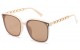 VG Rounded Square Frame Sunglasses vg29584