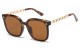 VG Rounded Square Frame Sunglasses vg29584