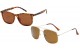 Mixed Polarized Shades pz-713070/pz-af115