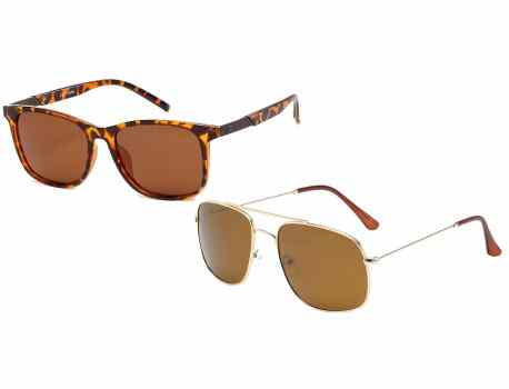 Mixed Polarized Shades pz-713070/pz-af115