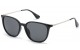 Classic Rounded Square Sunglasses 713081