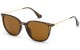 Classic Rounded Square Sunglasses 713081