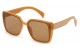 Giselle Square Frame Shades gsl22579