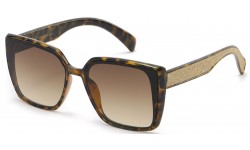 Giselle Square Frame Shades gsl22579