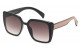 Giselle Square Frame Shades gsl22579