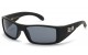 Locs Sports Wrap Shades loc91191-mb
