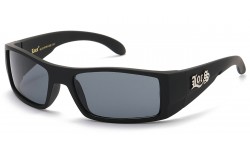 Locs Sports Wrap Shades loc91191-mb