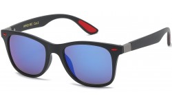 Wayfarer Carbonfiber Print Frame wf02-rc