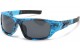 Polarized Aqua-Camouflage Print pz-mcam-x3203