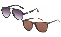 Mixed Dozen Sunglasses 712084/712112