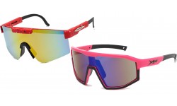 Mixed Sports Sunglasses x3641/x3654