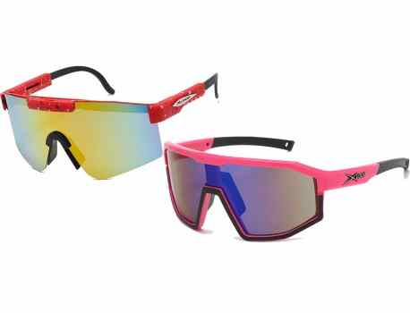 Mixed Sports Sunglasses x3641/x3654