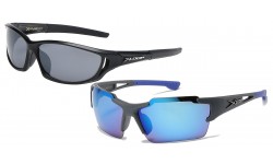 Mixed Xloop Sunglasses x2600/x2673