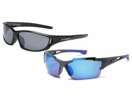 Mixed Xloop Sunglasses x2600/x2673