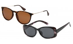 Mixed Dozen Polarized pz-gsl22546/pz-713002