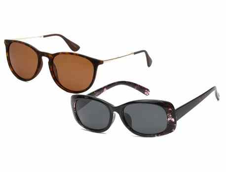 Mixed Dozen Polarized pz-gsl22546/pz-713002