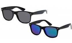 Mixed Dozen Polarized pz-wf01-rv& pzwf01-mb