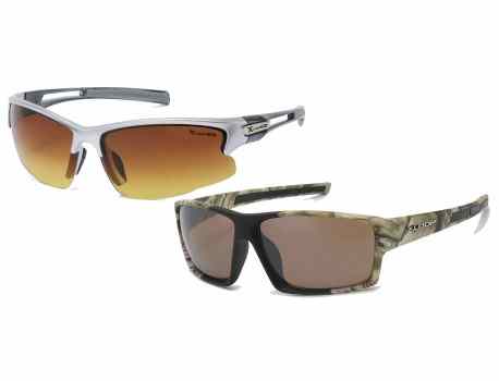 Mixed Dozen Sunglasses xhd3371/x2710-camo