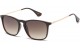 Classic Square Frame Sunglasses 713082