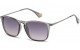 Classic Square Frame Sunglasses 713082