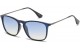 Classic Square Frame Sunglasses 713082