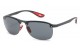 Classic Carbon Printed Frame Sunglasses 712113