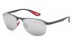 Classic Carbon Printed Frame Sunglasses 712113