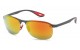 Classic Carbon Printed Frame Sunglasses 712113