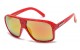 Biohazard Sports Shield Sunglasses bz66309