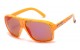 Biohazard Sports Shield Sunglasses bz66309
