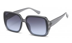 Giselle Square Frame Sunglasses gsl22572