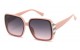 Giselle Square Frame Sunglasses gsl22572