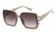 Giselle Square Frame Sunglasses gsl22572