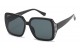 Giselle Square Frame Sunglasses gsl22572