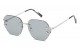 Giselle Rimless Sunglasses gsl28250