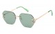 Giselle Rimless Sunglasses gsl28250