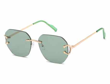 Giselle Rimless Sunglasses gsl28250