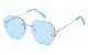 Giselle Rimless Sunglasses gsl28250