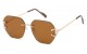 Giselle Rimless Sunglasses gsl28250