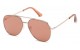 Giselle Metallic Aviator gsl28254